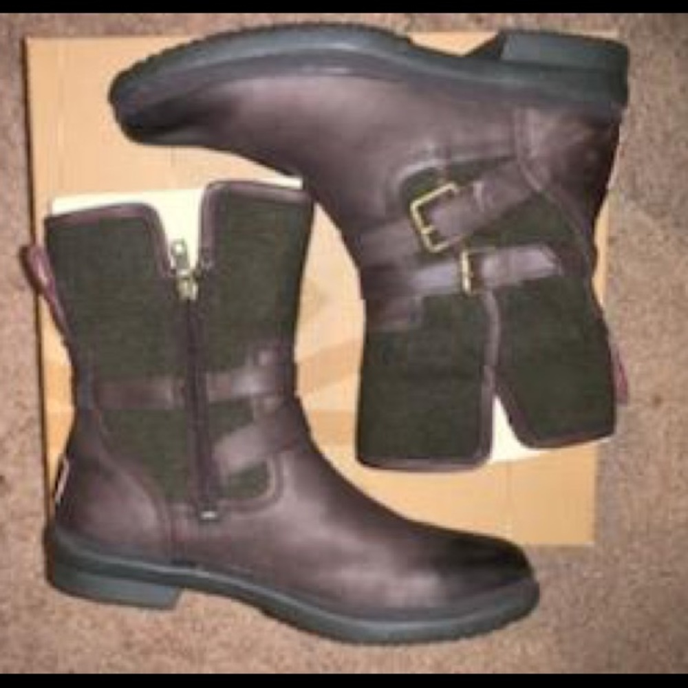 Authentic Ugg Simmons Boot 🥾